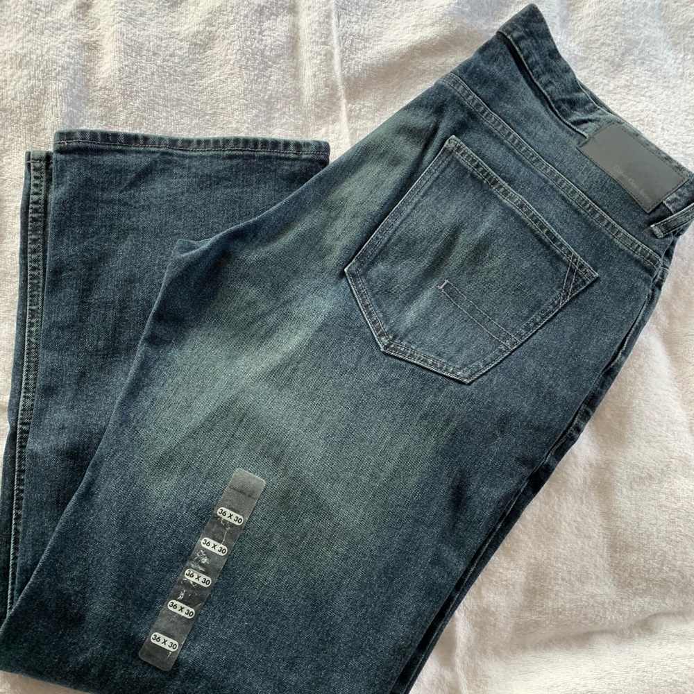 Calvin Klein Jeans